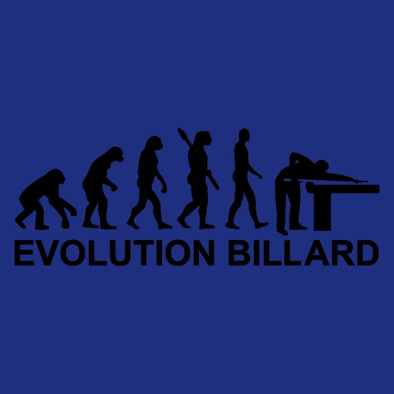 Evolution Billards
