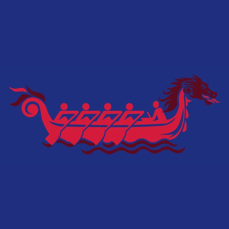 Drachenboot