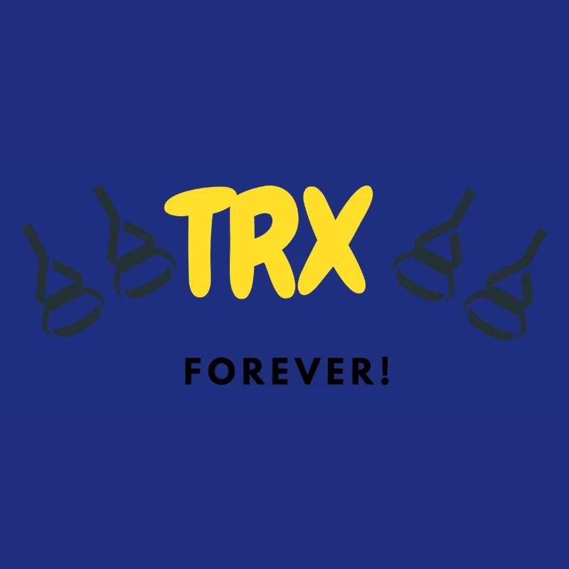 TRX Forever Gift Geschnkidee Training Machine