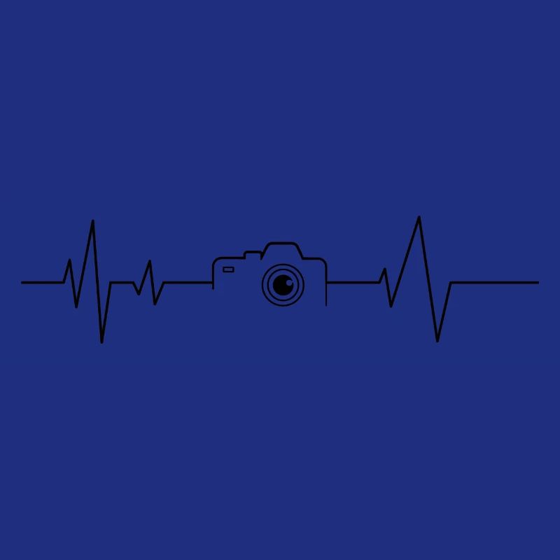 Camera My Life Line
