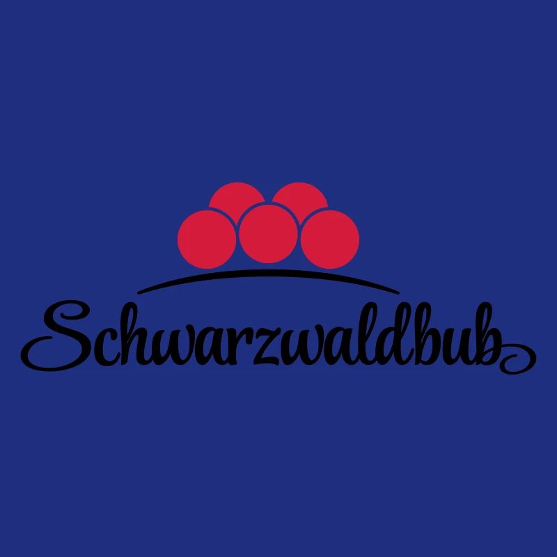 Schwarzwaldbub
