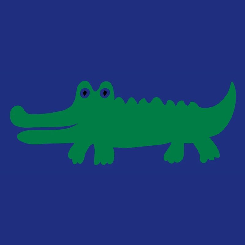 crocodile