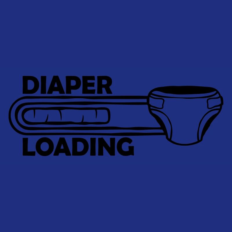 Windel Diaper Loading