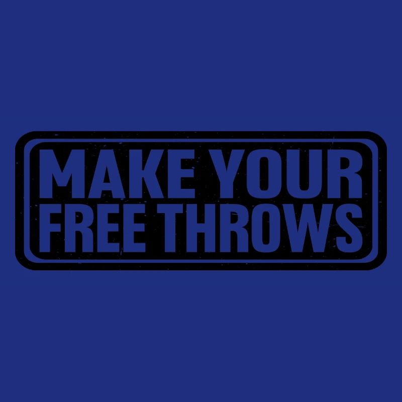 Make Your Free Throws 4
