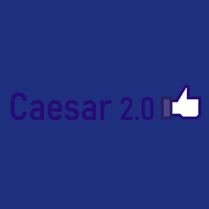 Caesar 2 0