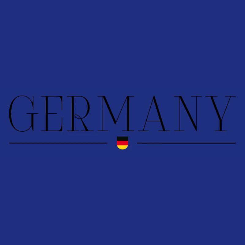 Germany: Stylish, diverse, unmistakable
