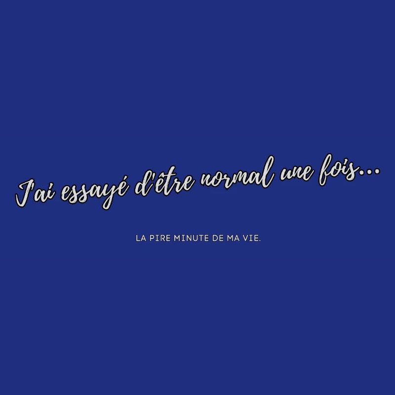 Normal
