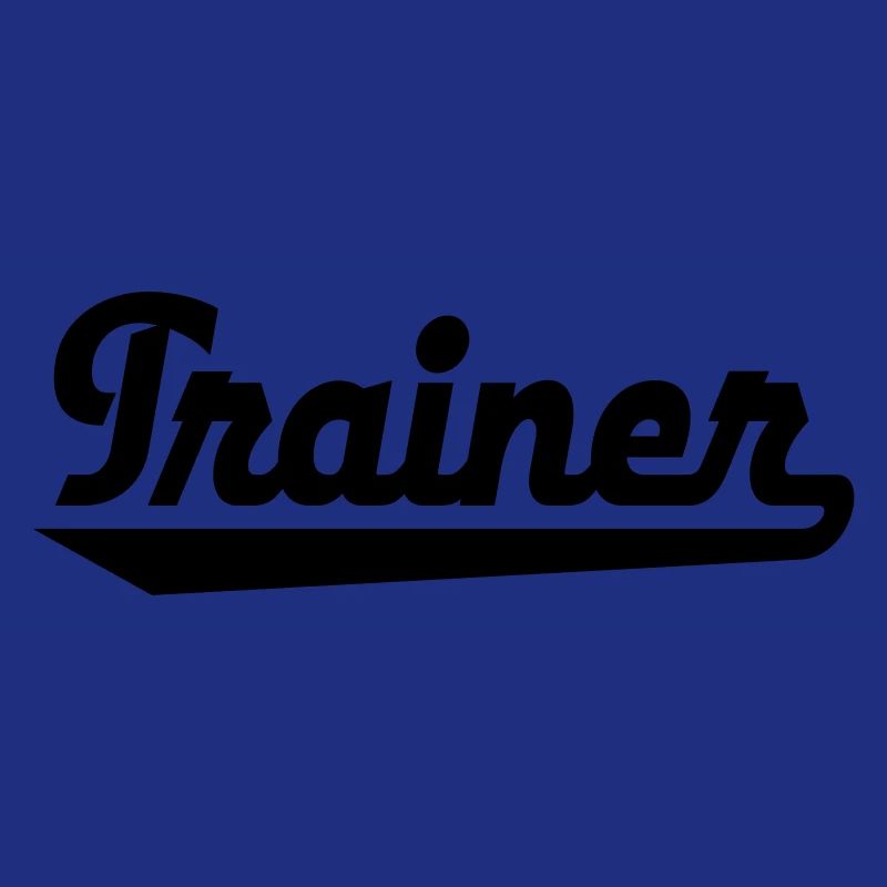 Trainer