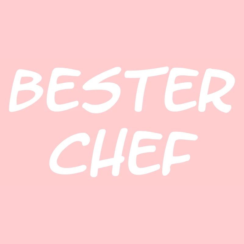 BESTER CHEF