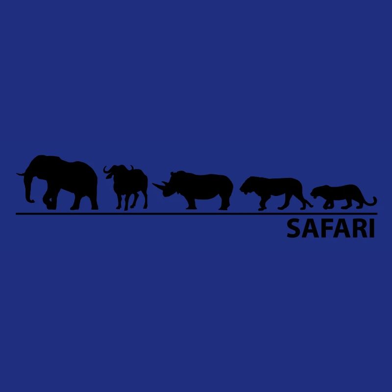 big five