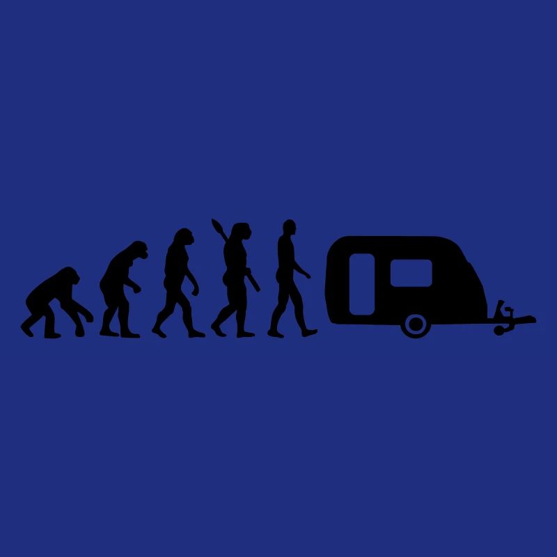 Evolution Camping