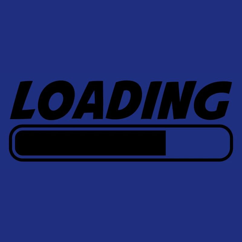 loading