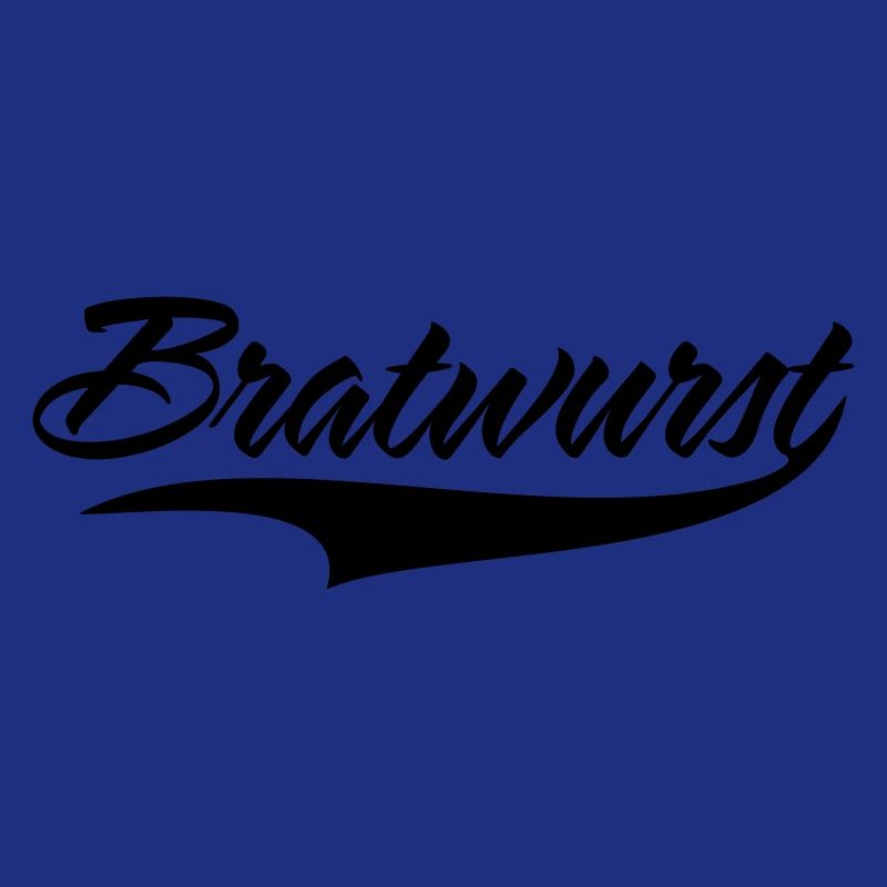 bratwurst