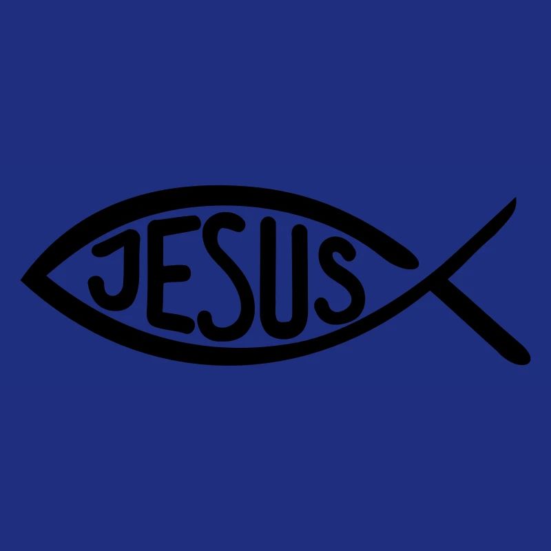Jesus Fish