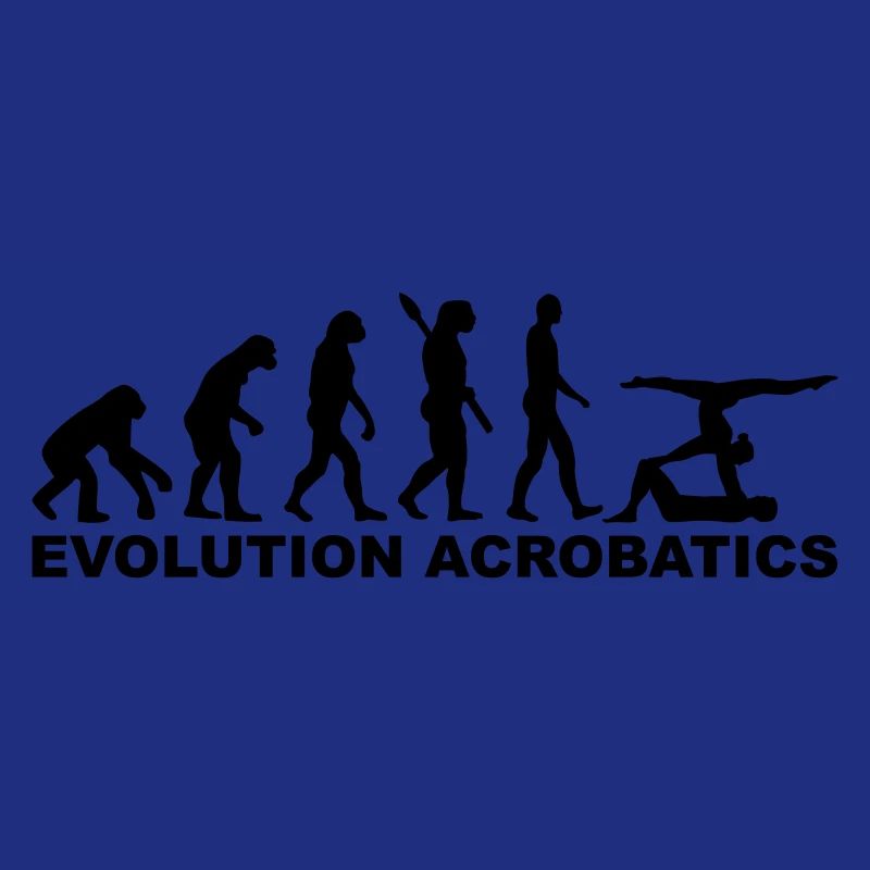 Evolution Acrobatics