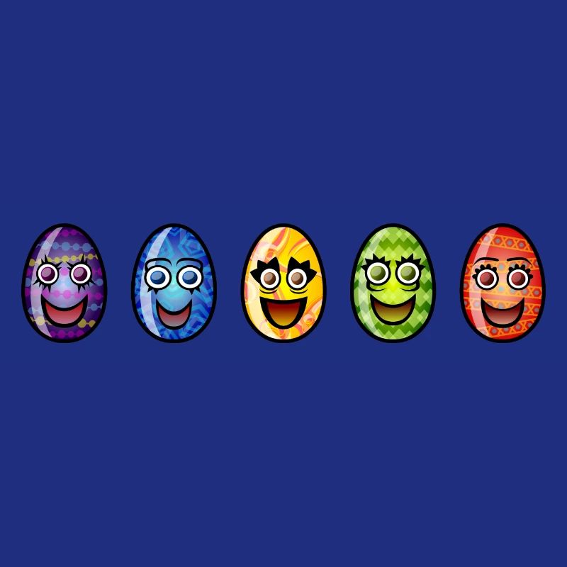 Easter egg
