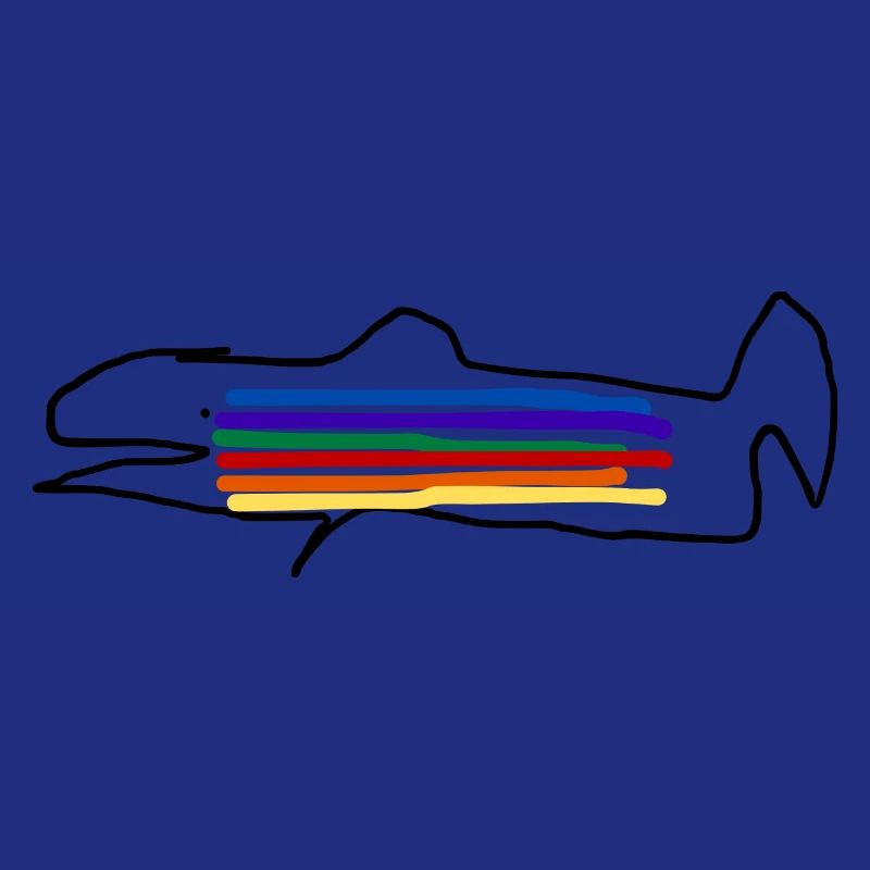 Rainbow Trout Trout Fish