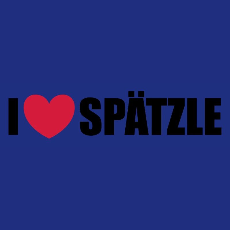 Spätzle