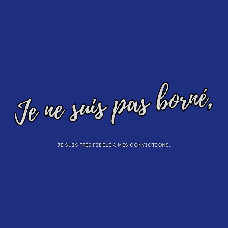 Borné