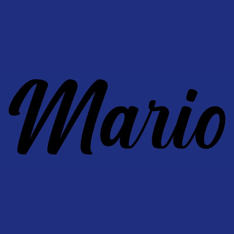 mario