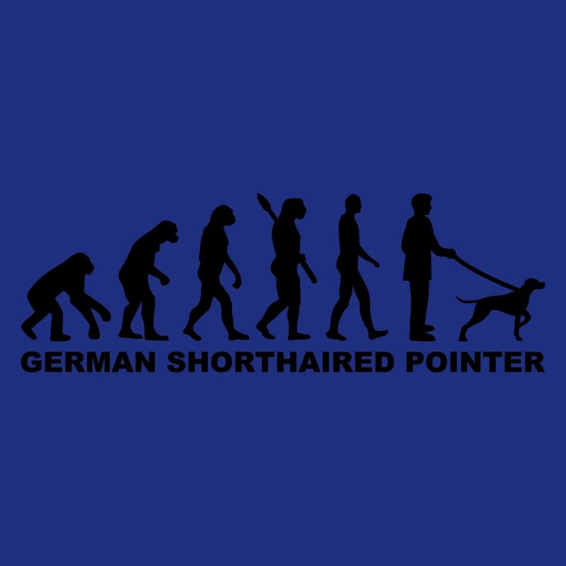 German Shorthaired Pointer