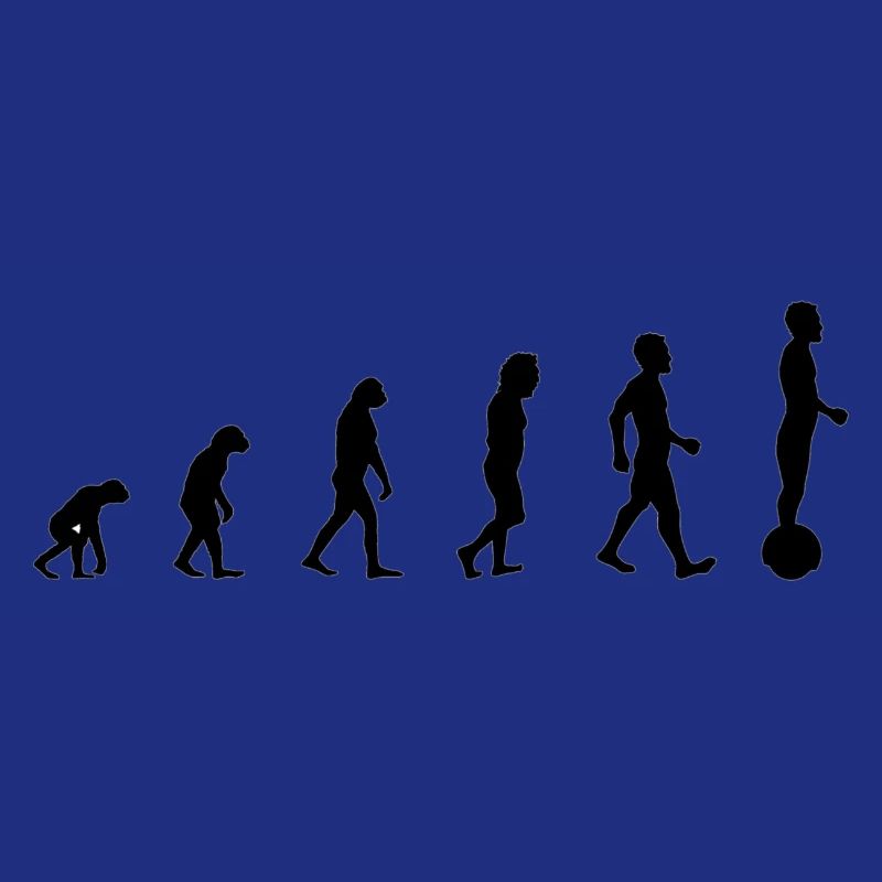 Gyroroue Evolution
