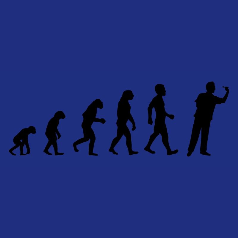 Fléchettes Evolution