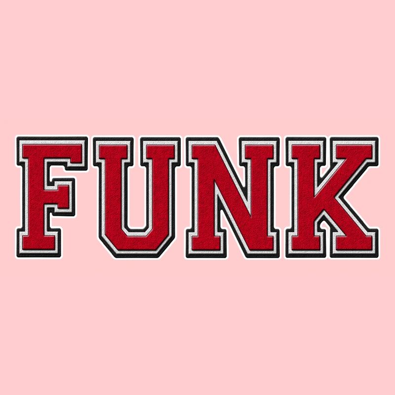 Funk groß