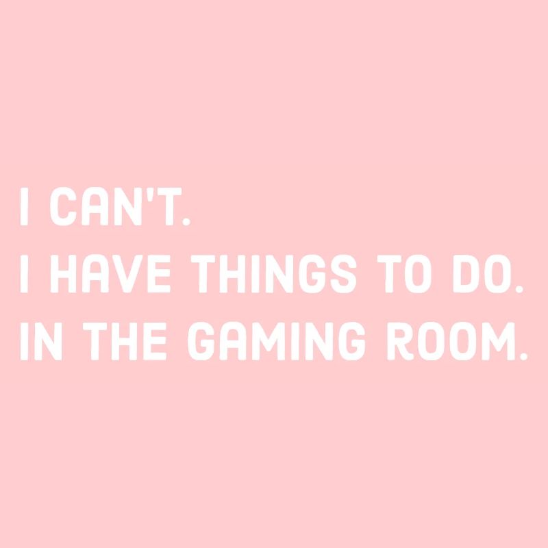 Gaming Spruch