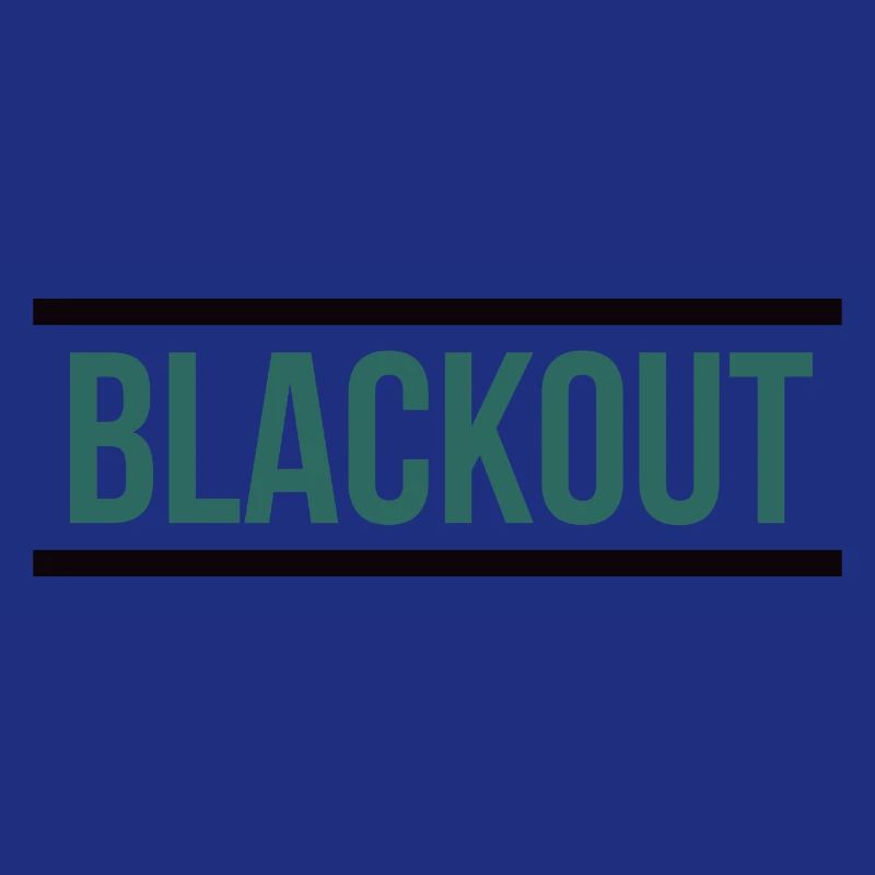 Blackout