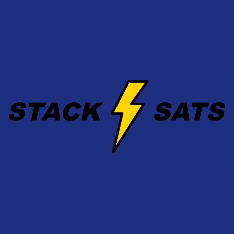 Stack Sats