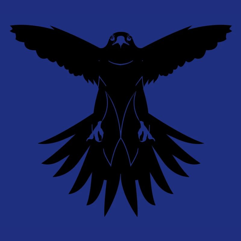 hawk