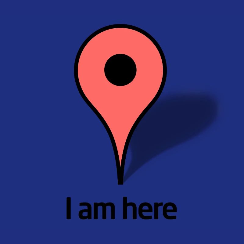Google Map marker