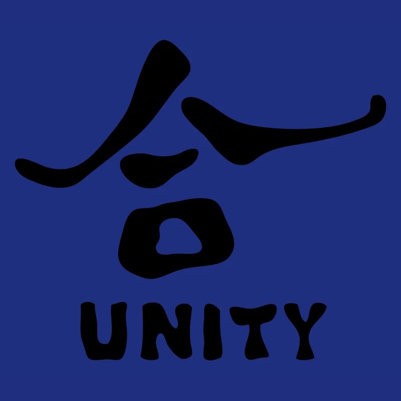 feng shui symbol unity union unite