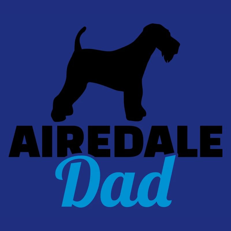 Airedale Terrier
