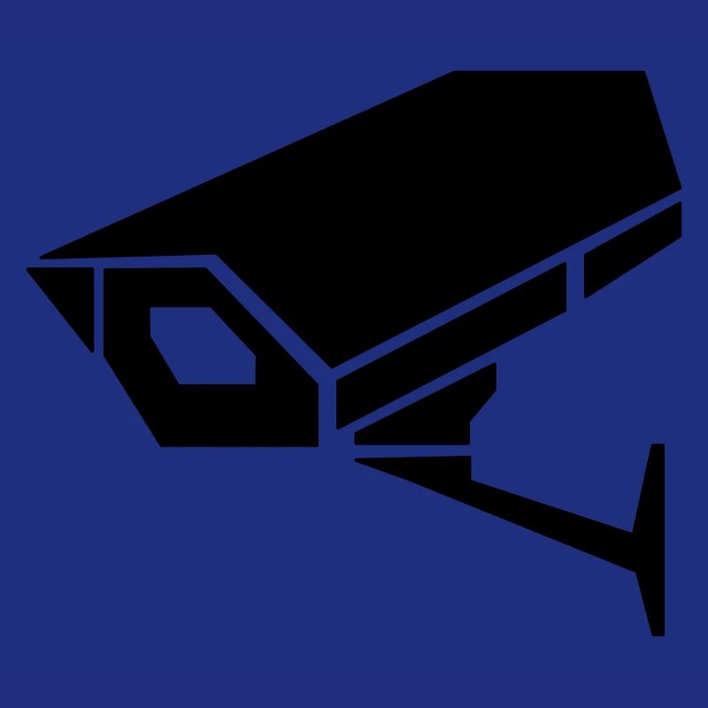 Caméra de surveillance