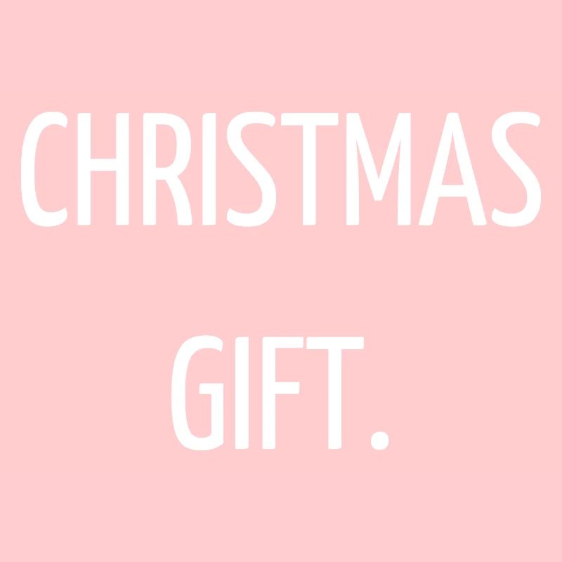 Weihnachtsgeschenk