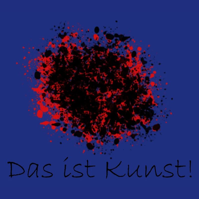 Das ist Kunst!