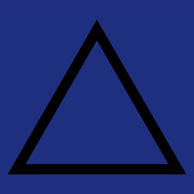 triangle