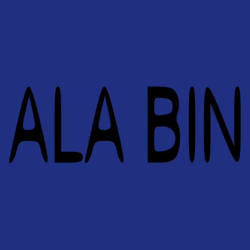 ALA BIN
