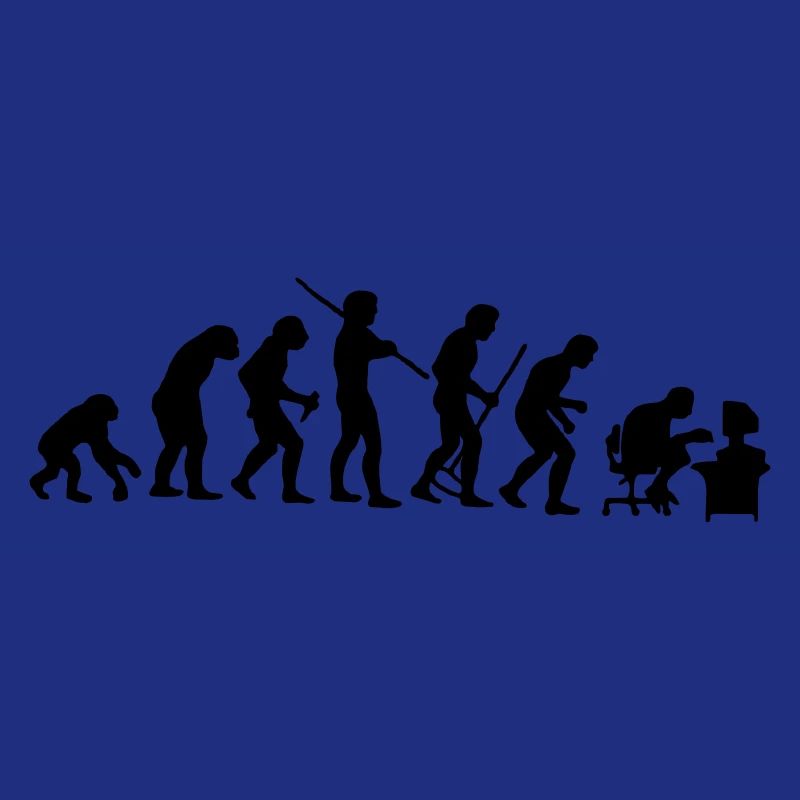Evolution