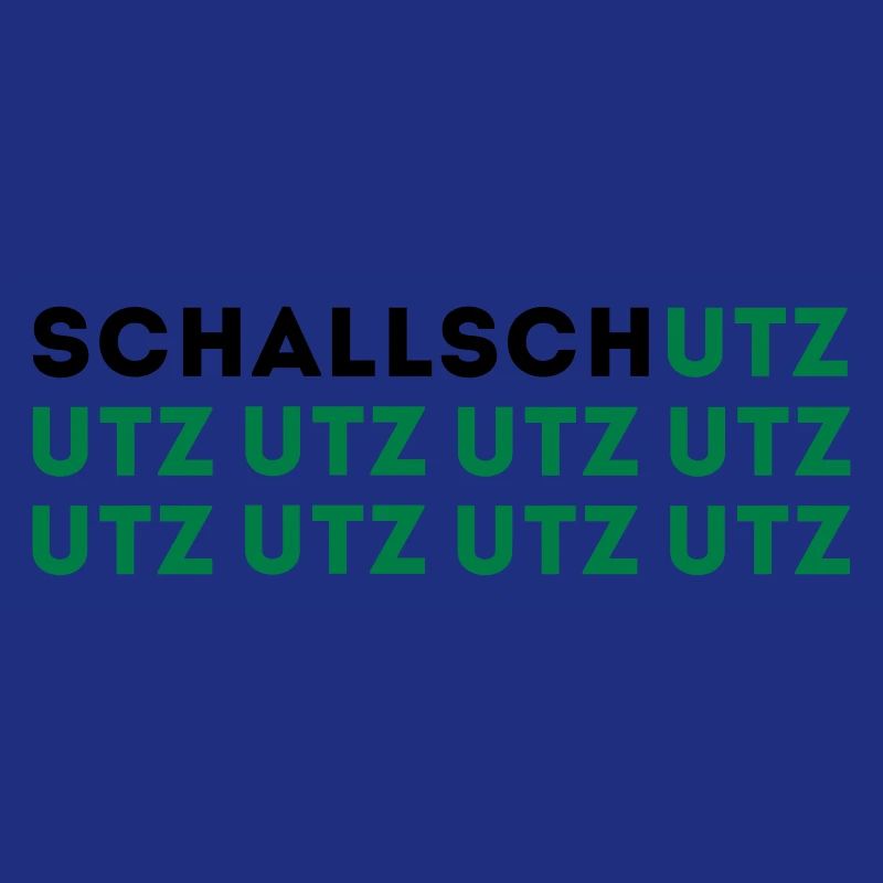 UTZ UTZ UTZ soundproofing in two colors