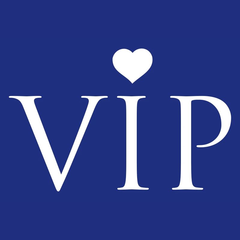 VIP herz