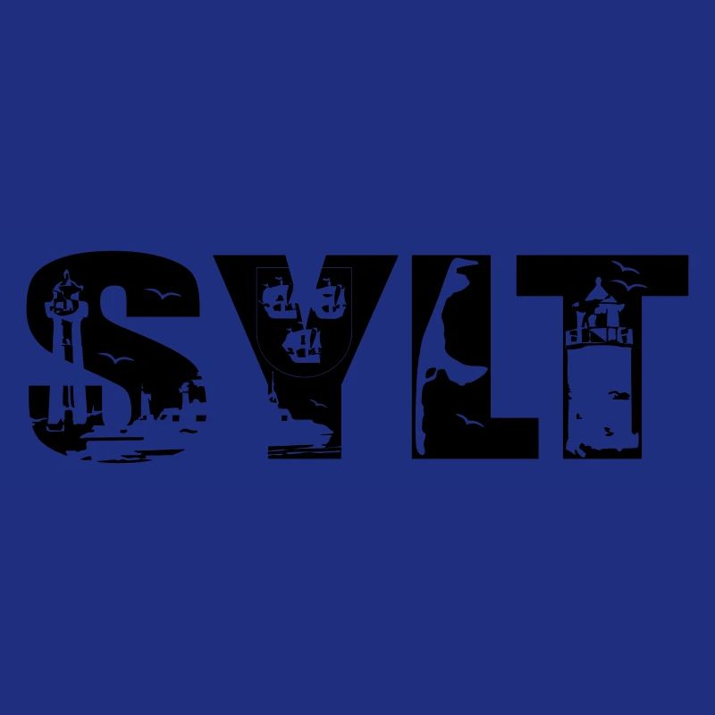 Sylt Skyline