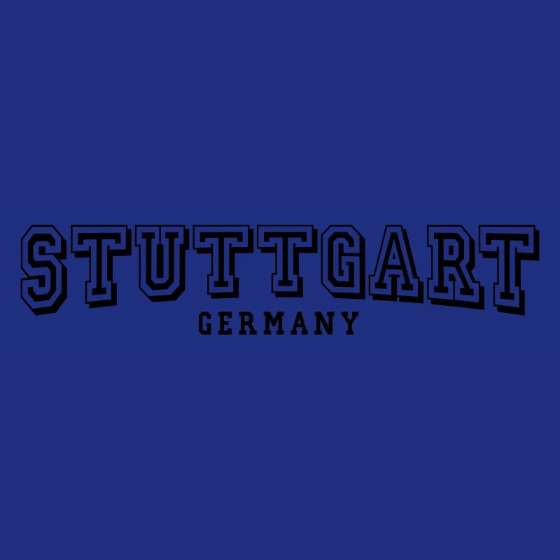 Stuttgart