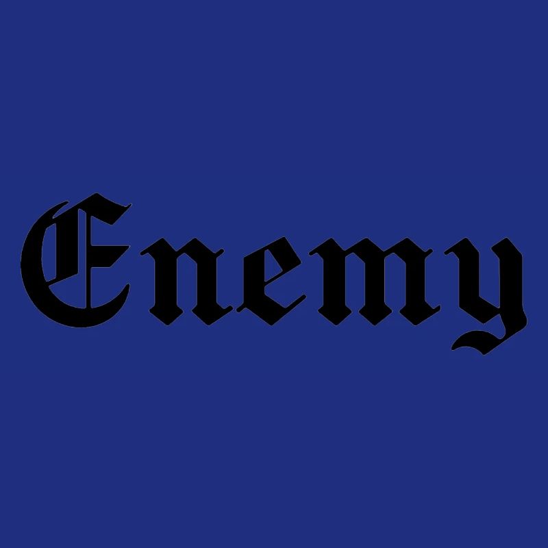 Enemy