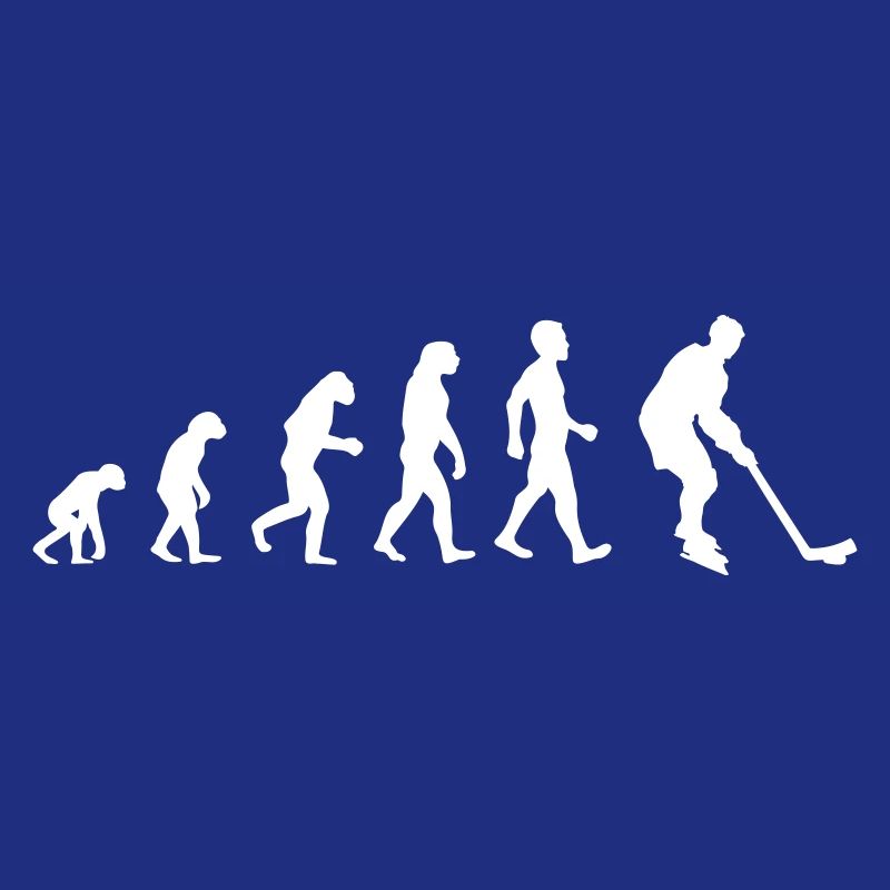 Evolution Eishockey