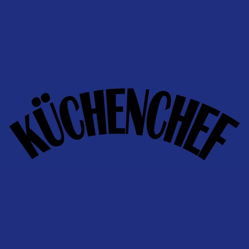 Küchenchef