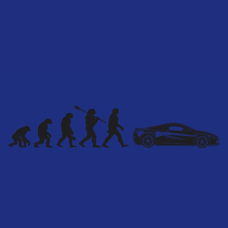 Auto De Sport Evolution
