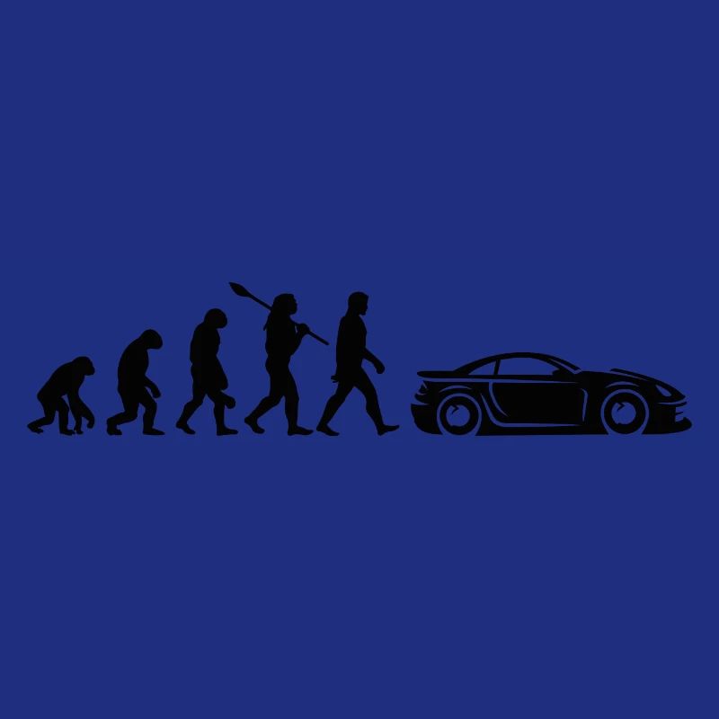 Auto De Sport Evolution